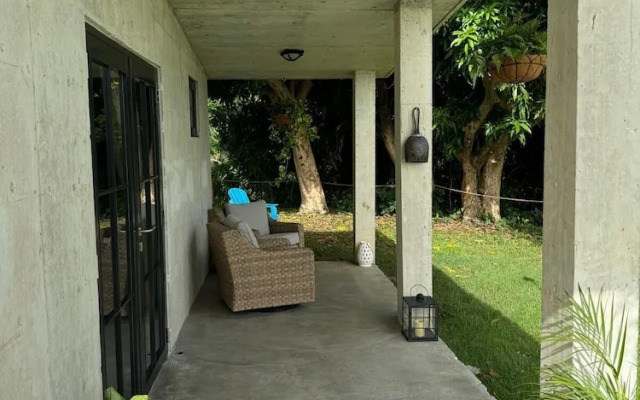 The Serene House Bed & Breakfast