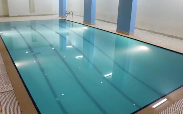 Pestana Hotel Apartments 3