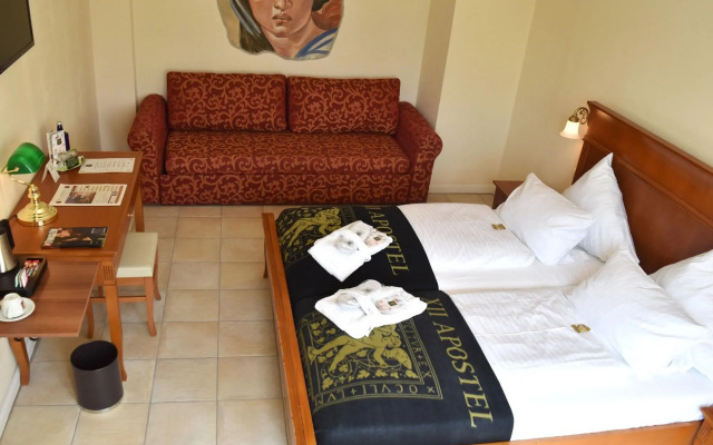 XII Apostel Hotel Albergo