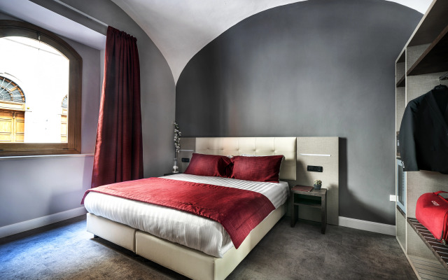 Varese Roma Hotel