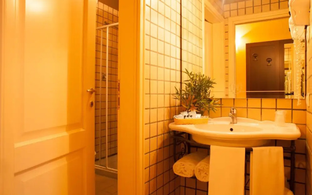 Alexia Palace Hotel Residence