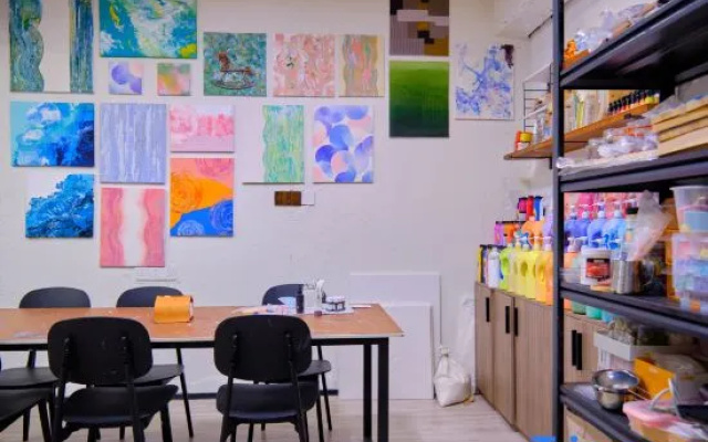 12airbnb — 2-star hotel in Nanning