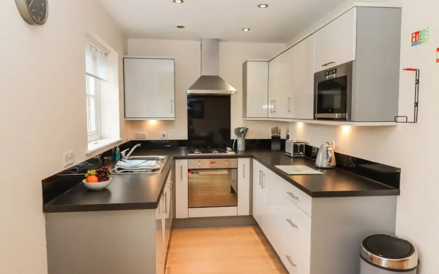 Sleeper Cottage