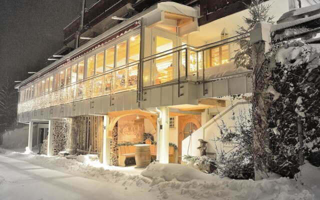 Landgasthof Hotel Bergblick