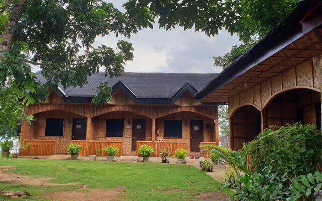 Diamond De Siquijor Beach House