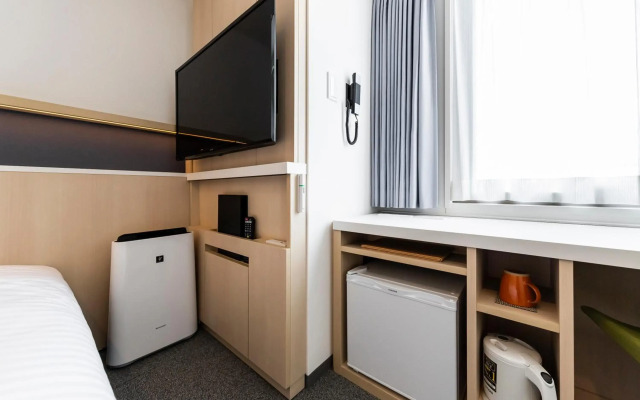 JR WEST GROUP VIA INN Prime SHINSAIBASHI YOTSUBASHI