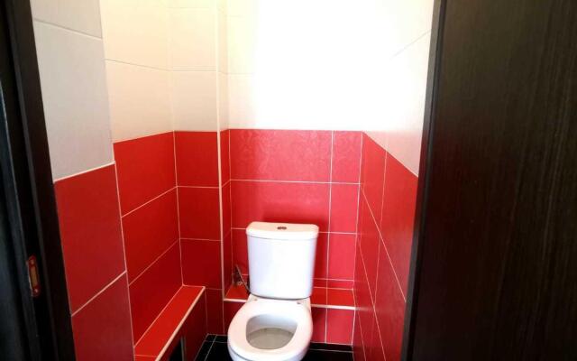 Квартира в Верхних Печерах