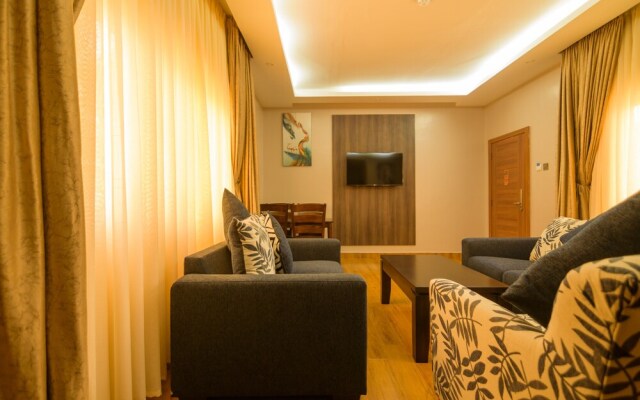 Abai Lodges and Spa