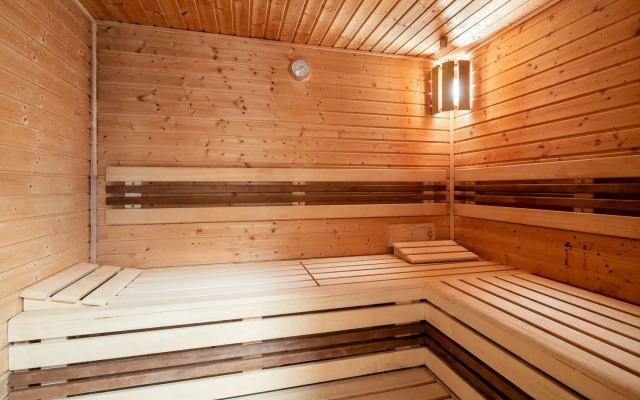 Pytloun Wellness Hotel Hasištejn