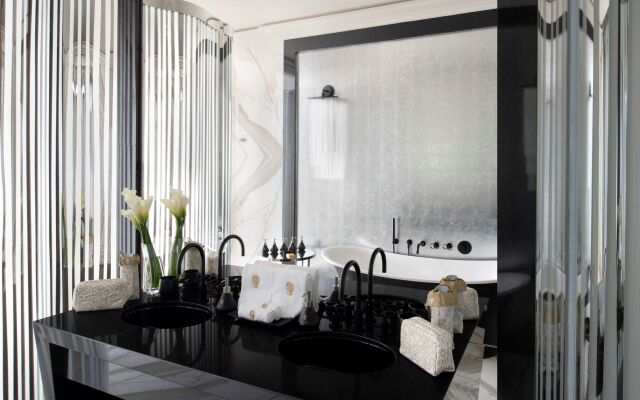 Banyan Tree Doha