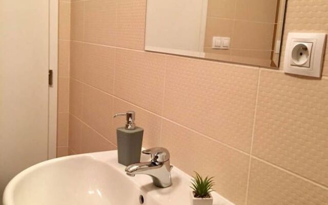 Legerova apartment