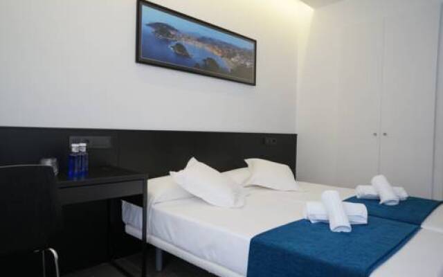 Hotel Loaldia