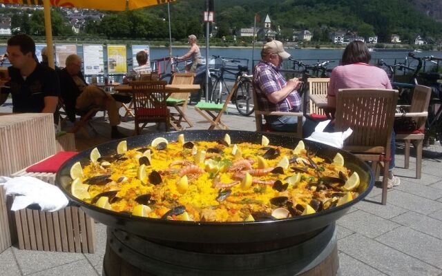 Hotel Anker