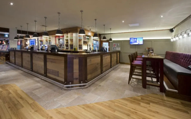 Premier Inn Newcastle Metro Centre