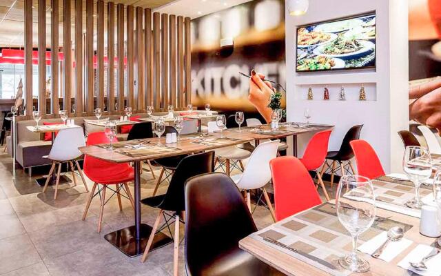 ibis Lima Reducto Miraflores