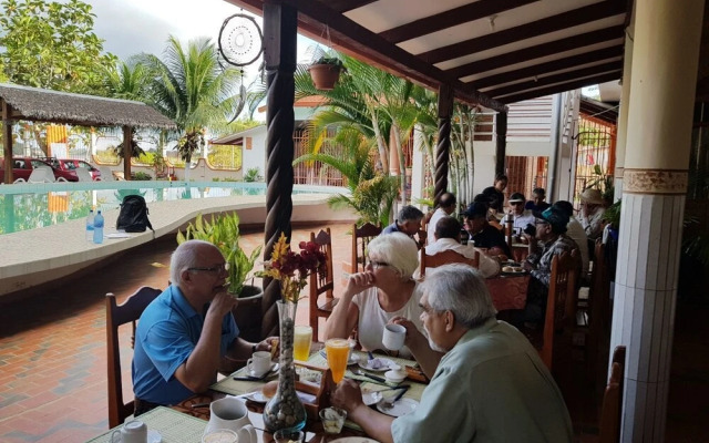 Hotel Takana