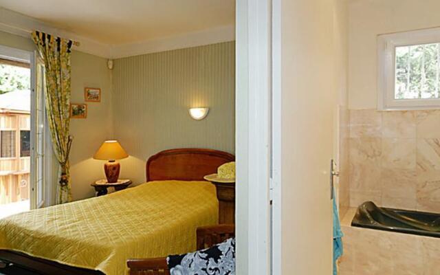 HomeRez - Villa Rue des iris