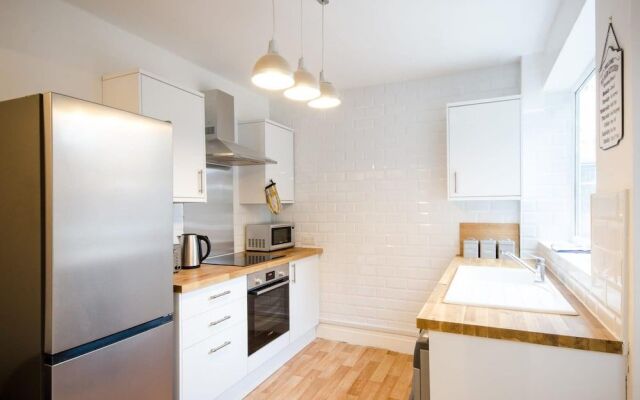 Host Stay Beechville