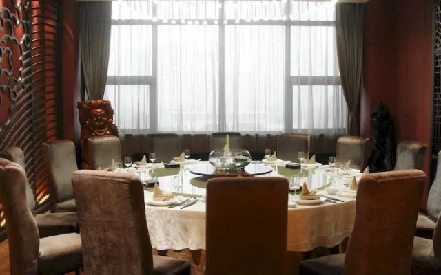 Luzhiyun Shengyue Hotel