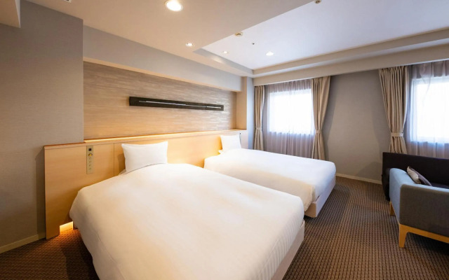 KKR Hotel Kanazawa
