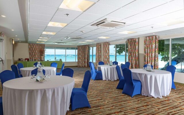 Radisson Aquatica Resort Barbados