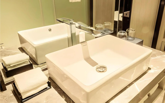 Echarm Hotel Wuhan University Of Technology
