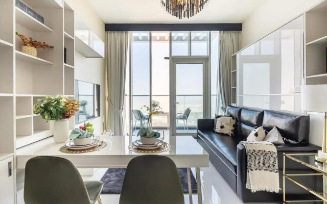 Frank Porter - Miraclz by Danube - Apartment in ดูไบ - Photo 4