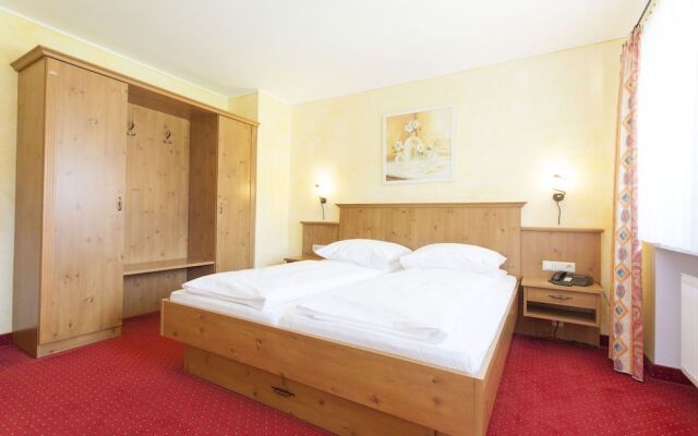 Appartements Reiter am See