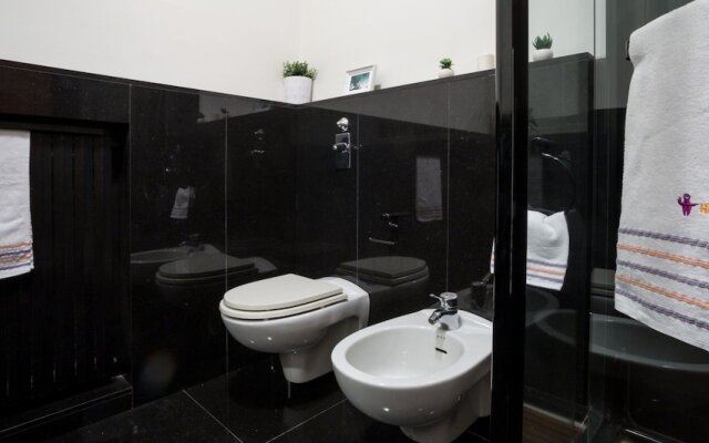 Montenapoleone Luxury Flat