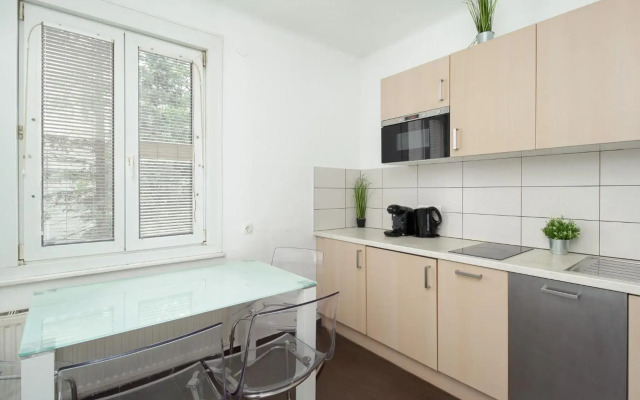 CheckVienna - Apartment Kroellgasse