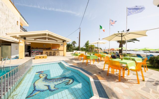Akti Aphrodite Hotel