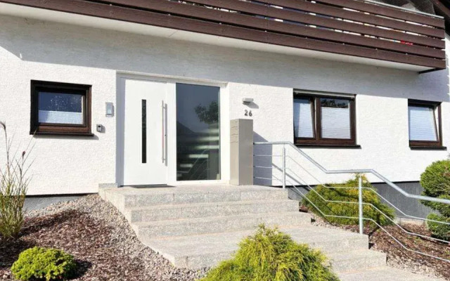 xxl Apartment Sinsheim
