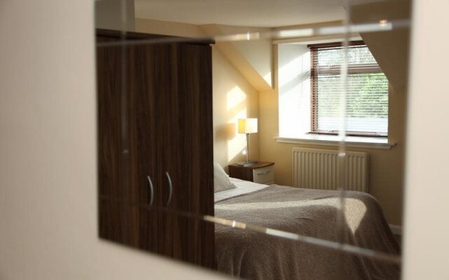 Burnhouse Manor Hotel