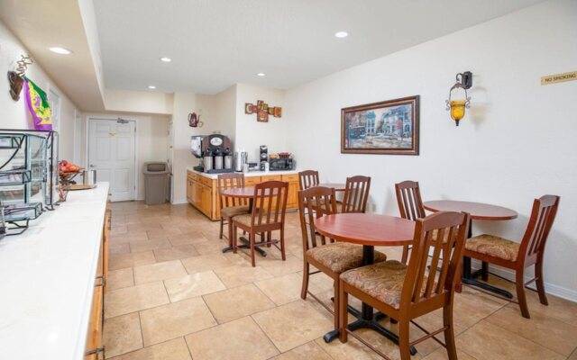 Regency Inn & Suites Biloxi