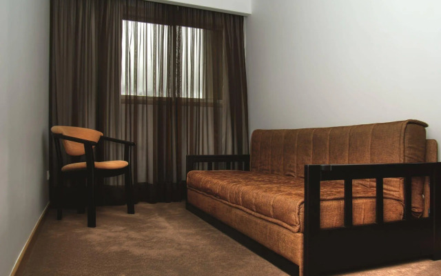 Stay Hotel Leiria