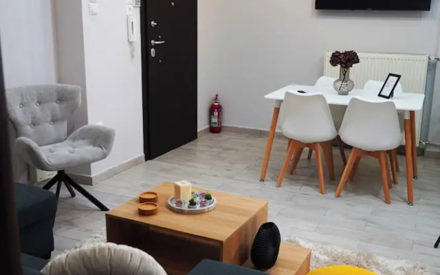 Athenian Petralona Suite
