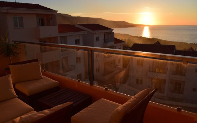 Casa Olivero Exclusive Holiday Apartment Rental With Seaview & Communal Pool