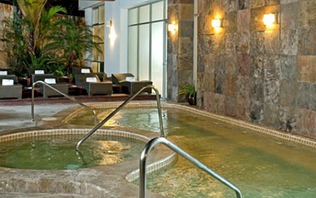 Jungala Park Hotel At Vidantaworld Riviera Maya