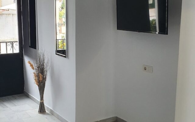 Casa Carmen Morena Mia