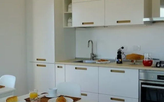 QuarantaCinque Ospitalità