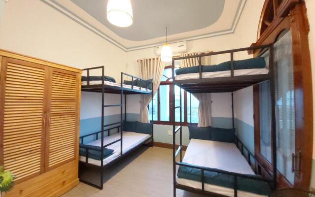 Hotel Thanh Van 2