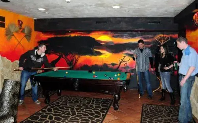 Hotel Villa Classica