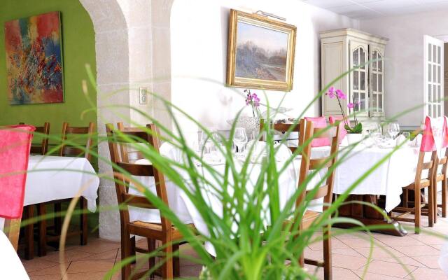 Logis l'Ayguelade