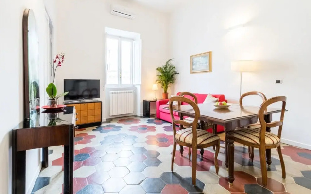 Relax Apartment Navona Sq