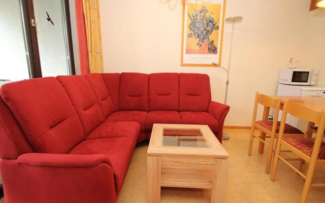 Ferienwohnung im Haus Schiefertal, Wieda