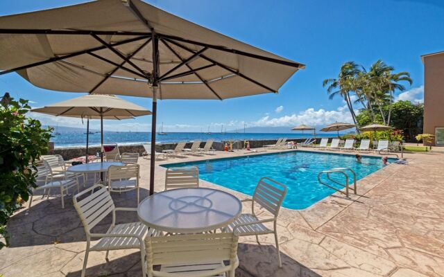 Lahaina Roads #201 by Maui Life Realty