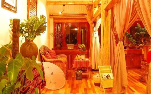 Adu's Room Inn- Shuhe