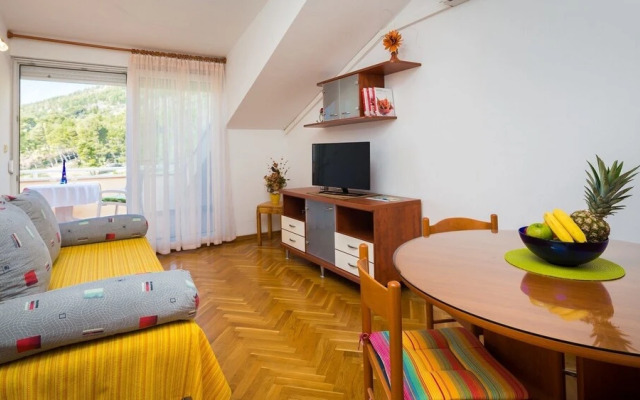 Suzi - Beautiful View and Cosy - A1 Crvena Kuhinja
