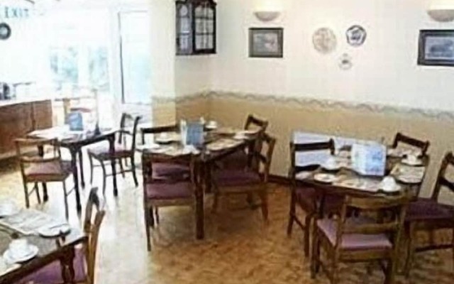 Corrib Haven Guesthouse