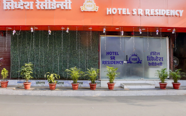 hotel SR residency